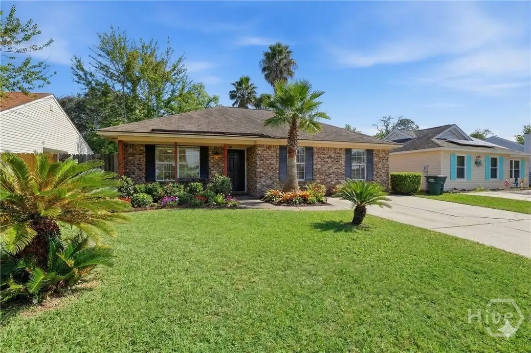 216 Mapmaker Lane, Savannah, GA 31410 - #1