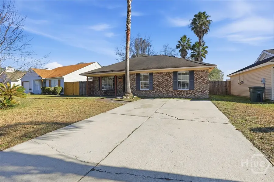 216 Mapmaker Lane, Savannah, GA 31410 - #3