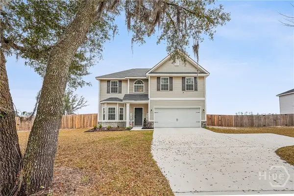 9475 Tibet Hwy Se Road, Allenhurst, GA 31301