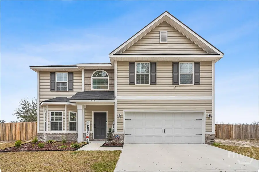 9475 Tibet Hwy Se Road, Allenhurst, GA 31301 - #2