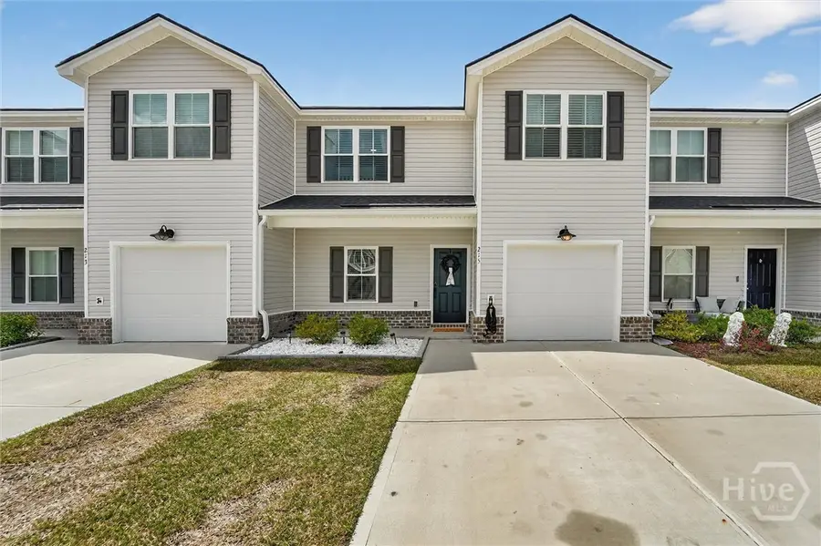 215 Haisley Run, Guyton, GA 31312 - #2