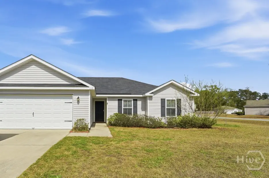 300 White Willow, Springfield, GA 31329 - #1