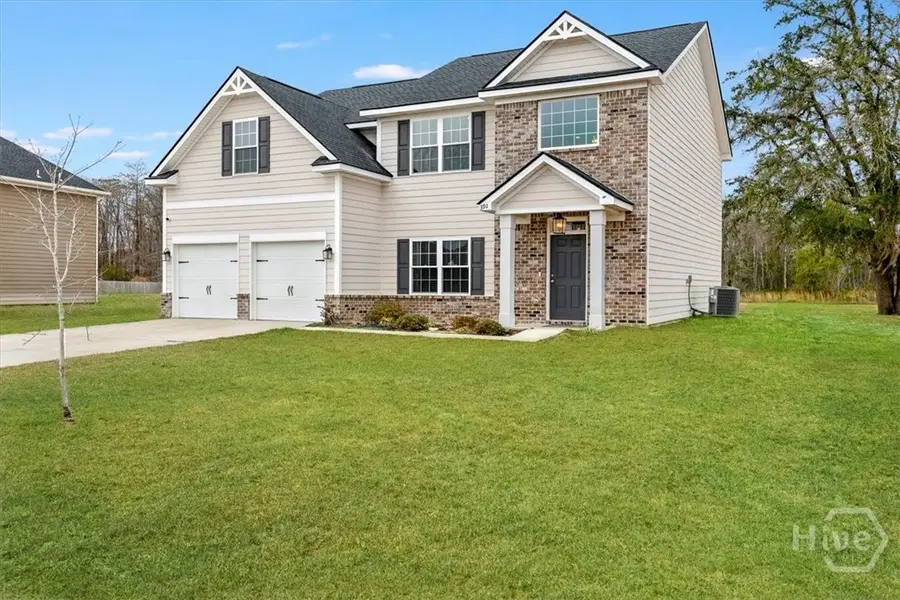 392 Akins Ranch Road Ne, Ludowici, GA 31316 - #2