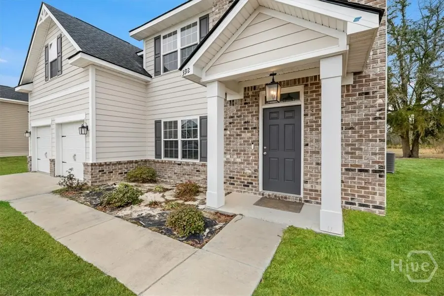 392 Akins Ranch Road Ne, Ludowici, GA 31316 - #3