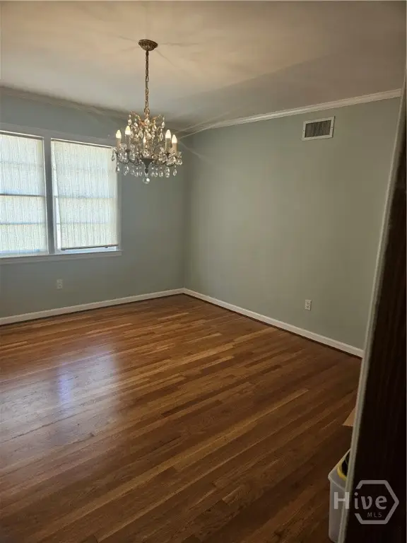 4701 Cumberland Drive, Savannah, GA 31405 - #2