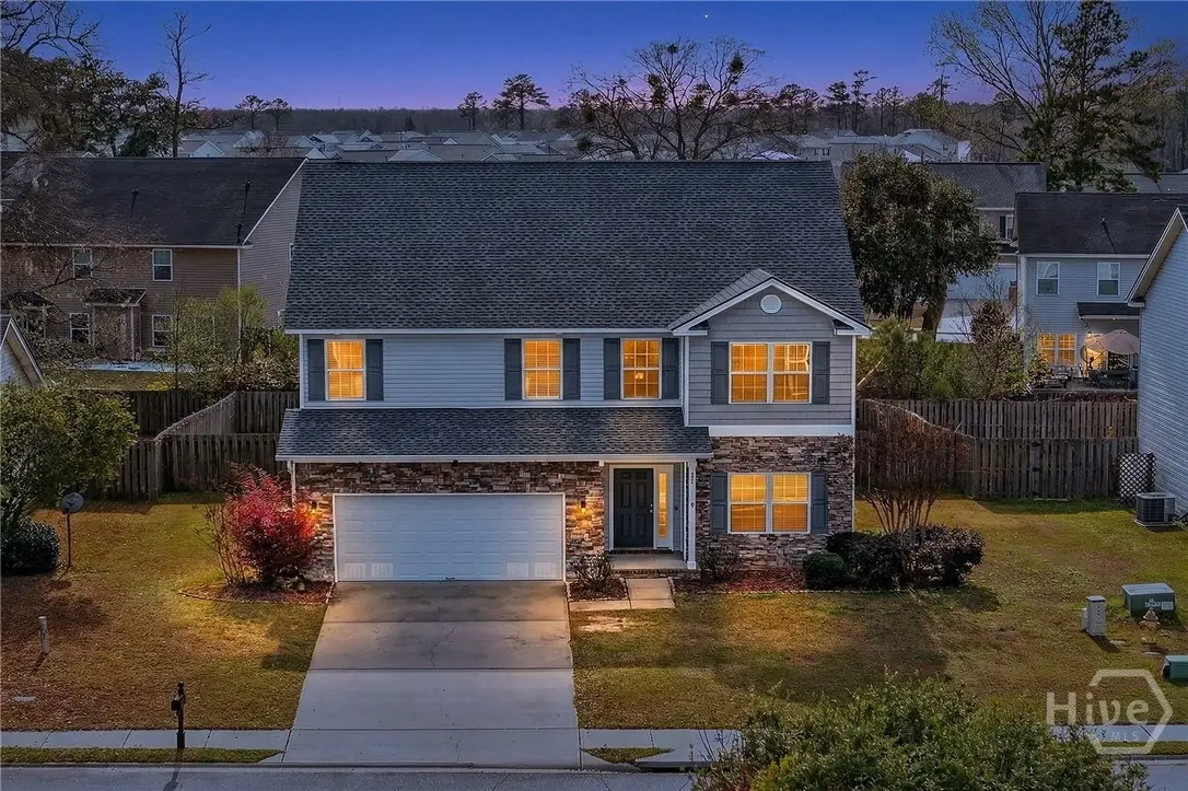 23 Wesleyan Drive, Savannah, GA 31419 - #1