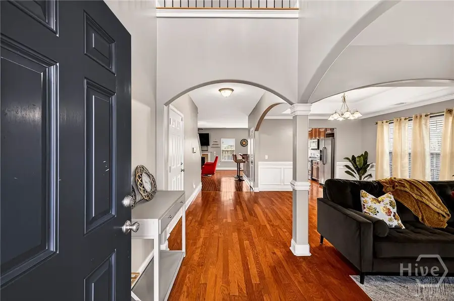 23 Wesleyan Drive, Savannah, GA 31419 - #2