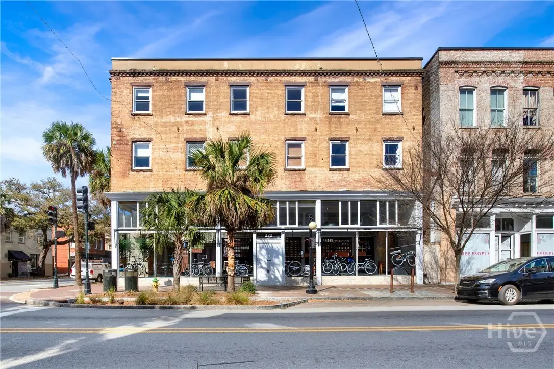 310 W Broughton Street #3002, Savannah, GA 31401 - #1