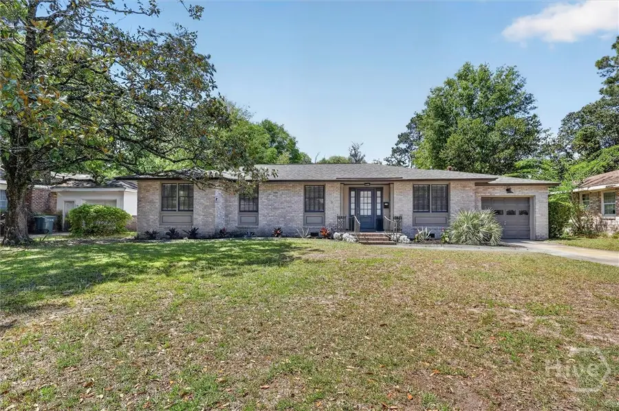 4625 Cumberland Drive, Savannah, GA 31405 - #2