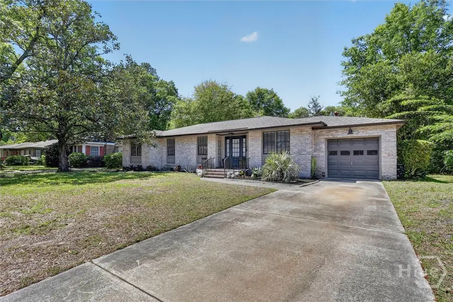 4625 Cumberland Drive, Savannah, GA 31405 - #3