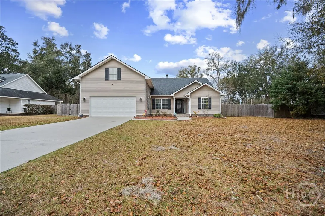 436 Sir Arthur Court, Guyton, GA 31312 - #1