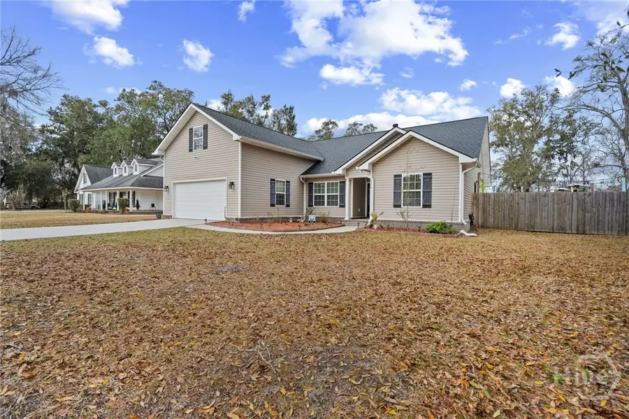 436 Sir Arthur Court, Guyton, GA 31312 - #2