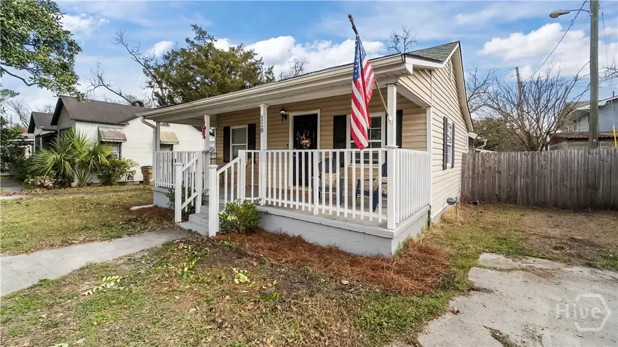 118 S Coastal Highway, Port Wentworth, GA 31407 - #3