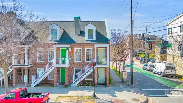 501 E Broughton Street, Savannah, GA 31401