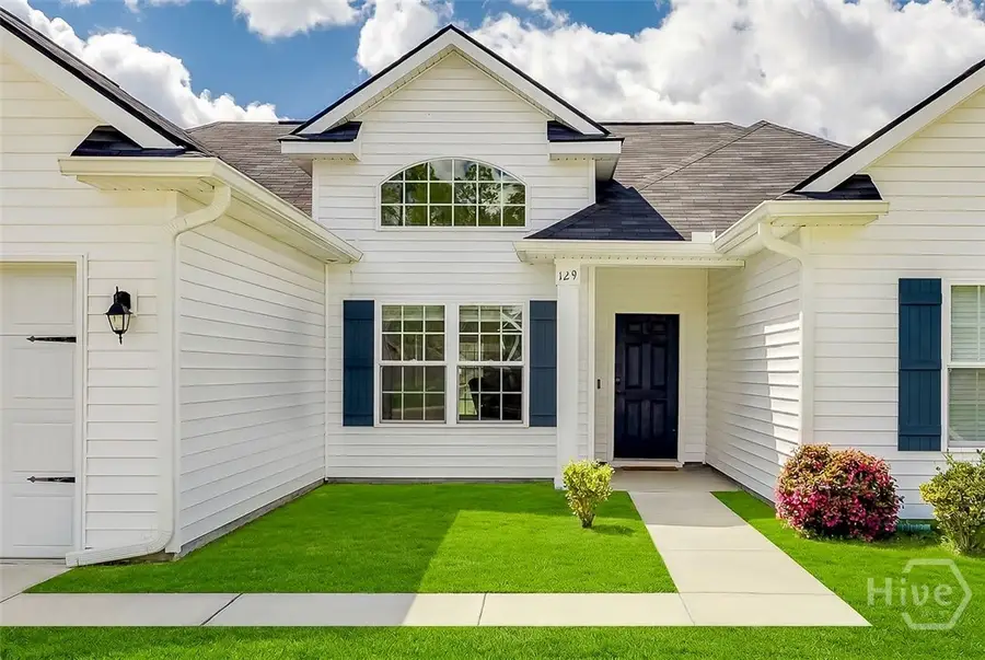 129 Morgan Field Boulevard Ne, Ludowici, GA 31316 - #3