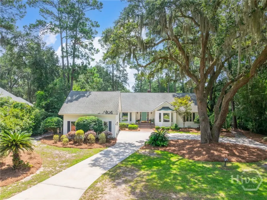 31 Sweetgum Crossing, Savannah, GA 31411 - #2