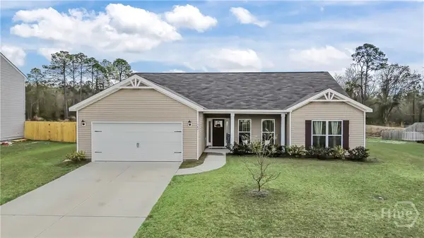 182 Gavin Way, Rincon, GA 31326