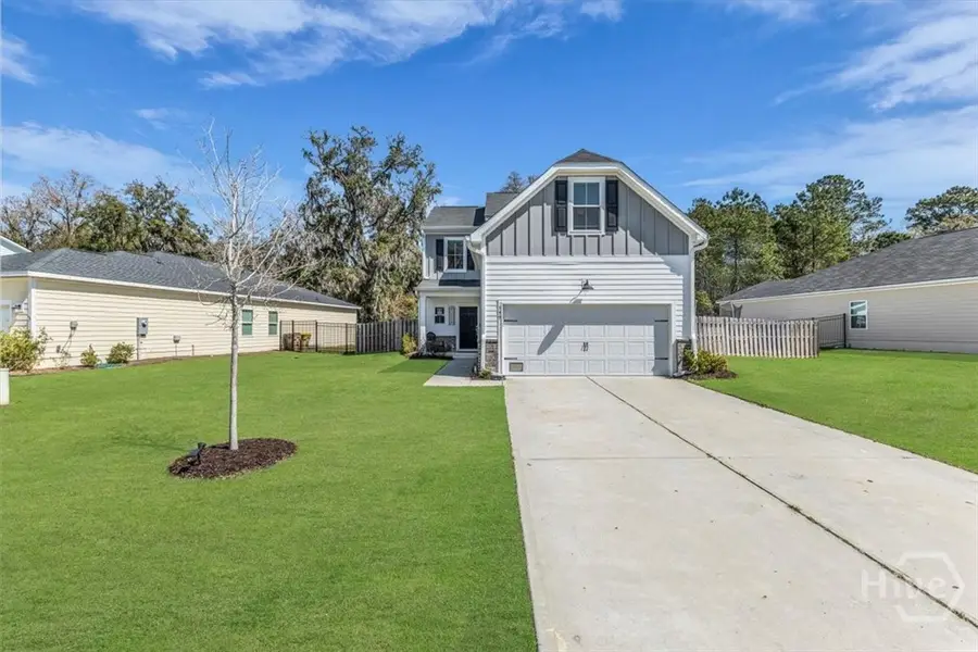 399 Beecher Drive, Richmond Hill, GA 31324 - #3