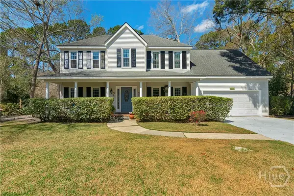 119 Farringdon Circle, Savannah, GA 31410