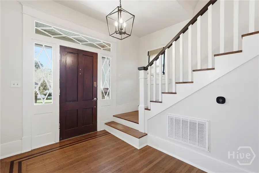 514 Maupas Avenue, Savannah, GA 31401 - #3