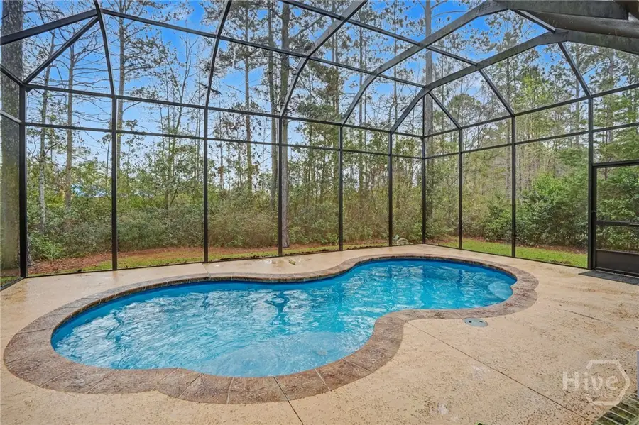 230 Ridgewood Park Drive N, Richmond Hill, GA 31324 - #2