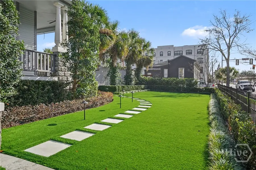 2602 Barnard Street, Savannah, GA 31401 - #3