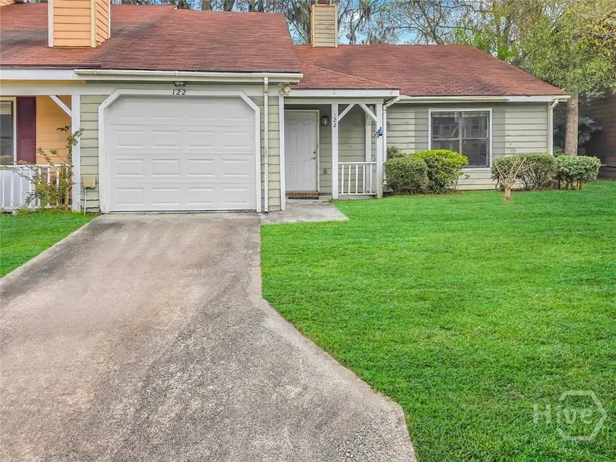 122 Windmill Lane, Savannah, GA 31419 - #2