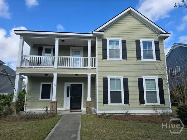 235 James Dunham Parkway, Richmond Hill, GA 31324