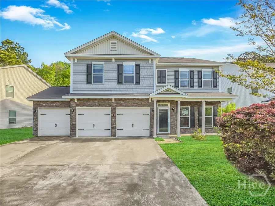 4 Melody Drive, Pooler, GA 31322 - #2