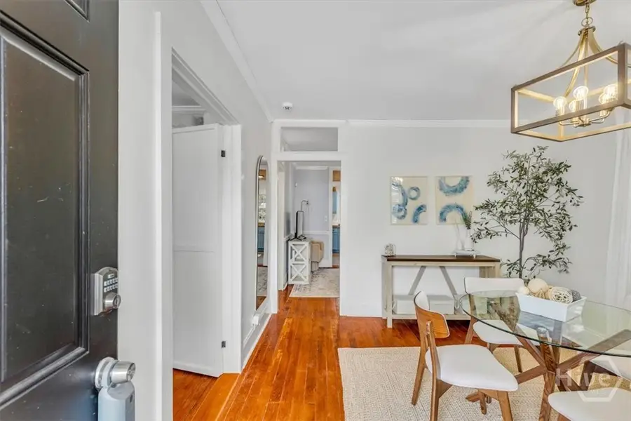 531 E 31st Street, Savannah, GA 31401 - #3