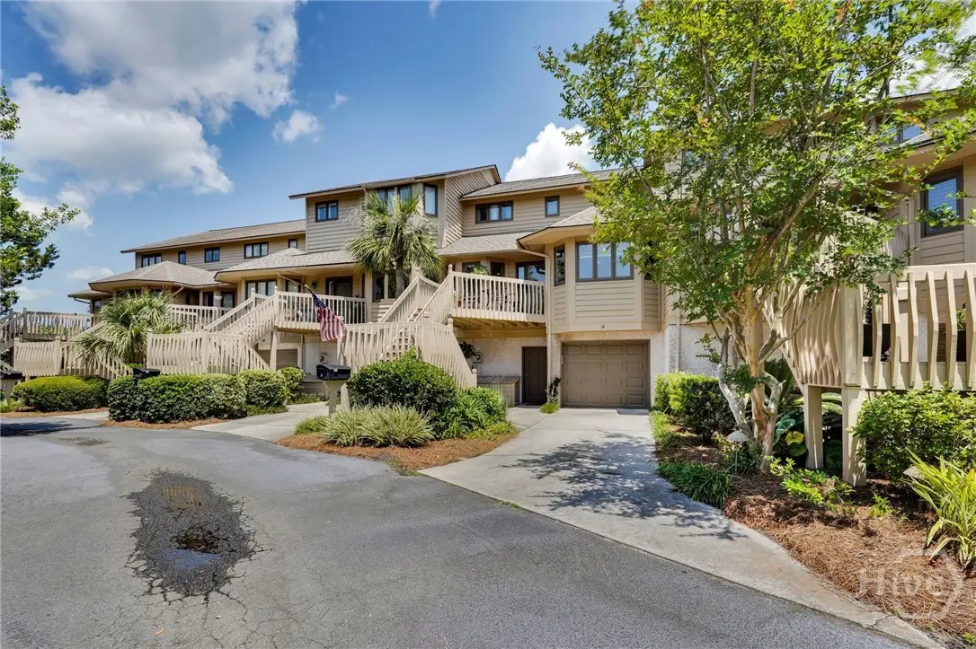 18 Egrets Nest Drive #18, Savannah, GA 31406 - #1