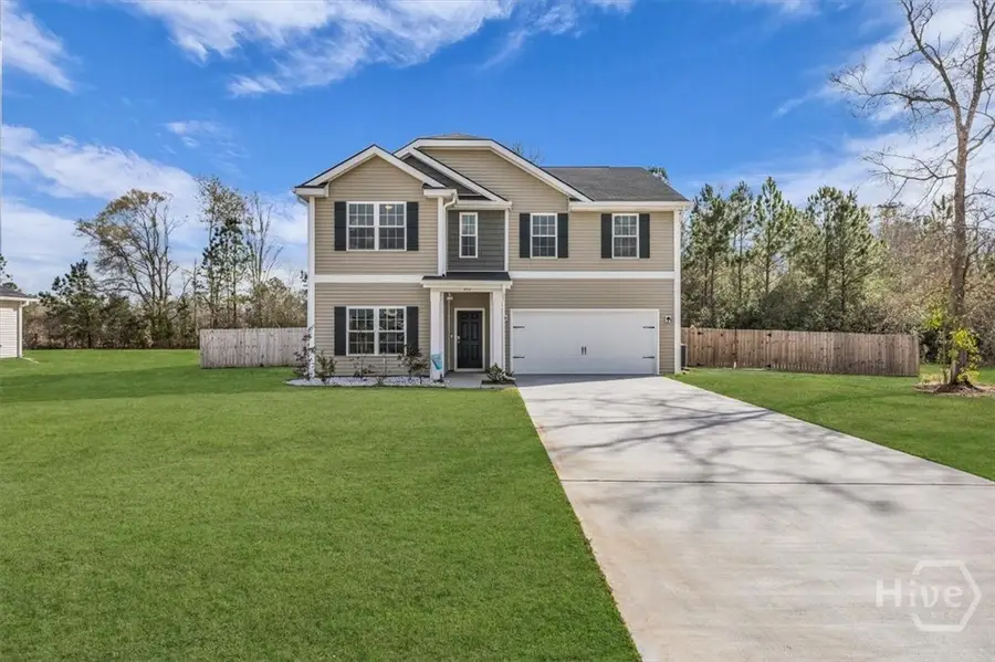 470 Summerhill Drive Ne, Ludowici, GA 31316 - #2