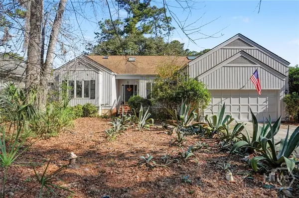 2 Mceachern Court, Savannah, GA 31411