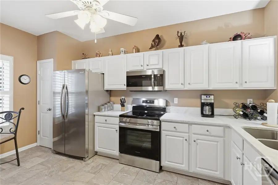 12 River Walk Drive #12, Savannah, GA 31410 - #2