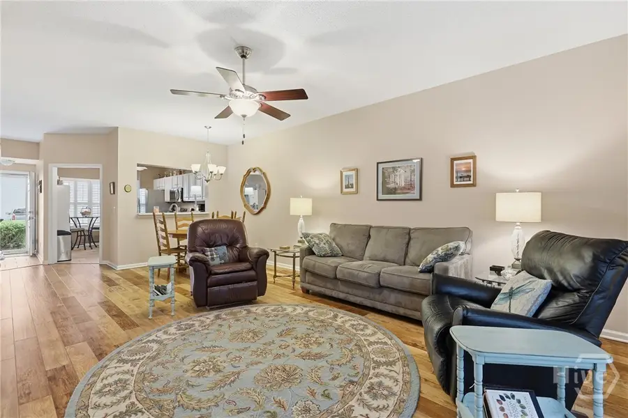 12 River Walk Drive #12, Savannah, GA 31410 - #3