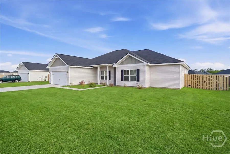 46 Mcclelland Loop Ne, Ludowici, GA 31316 - #3