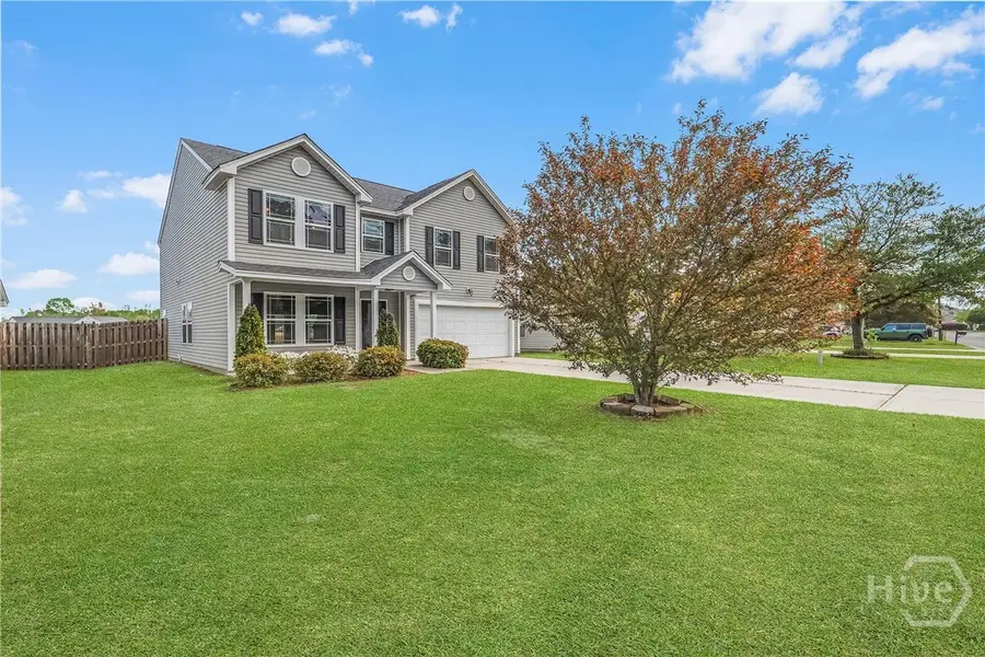 70 Lake Shore Boulevard, Port Wentworth, GA 31407 - #3