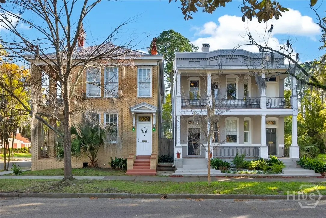 923 E Park Avenue, Savannah, GA 31401 - #1