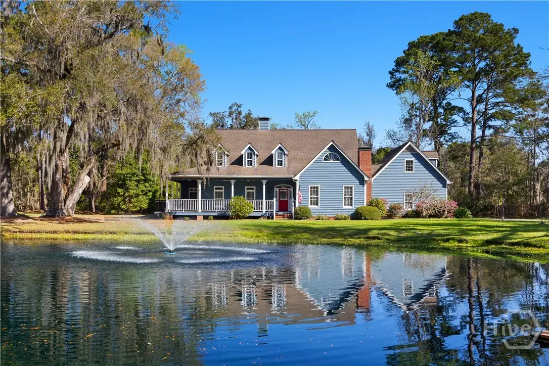 4876 Sunbury Road, Midway, GA 31320 - #1