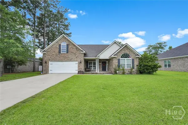 208 Market Street, Rincon, GA 31326