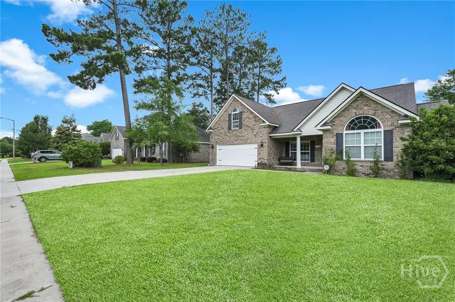 208 Market Street, Rincon, GA 31326 - #2