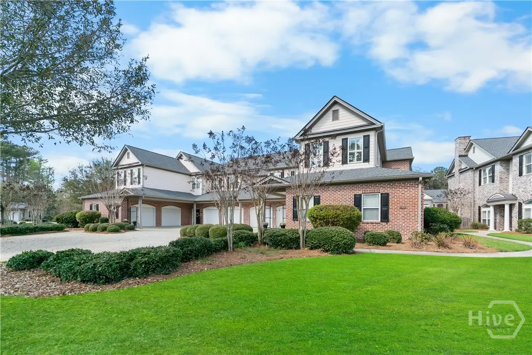 1304 River Oaks Drive #1304, Richmond Hill, GA 31324 - #1