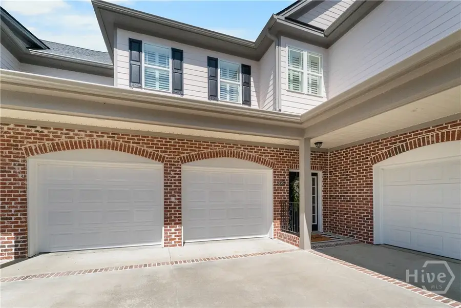 1304 River Oaks Drive #1304, Richmond Hill, GA 31324 - #2