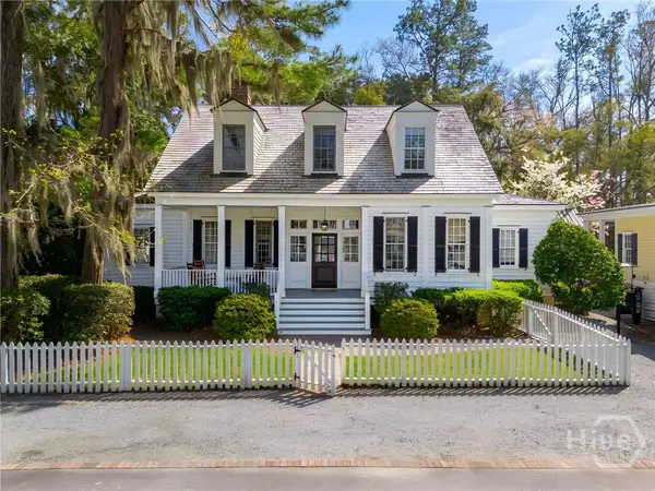 163 Cypress Crossing, Richmond Hill, GA 31324