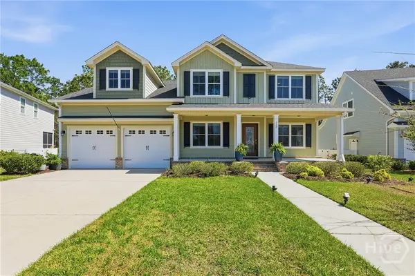 122 Tupelo Street, Pooler, GA 31322