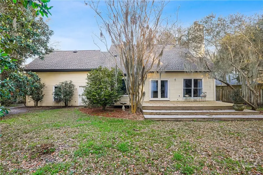 8 Chestley Place, Savannah, GA 31406 - #3