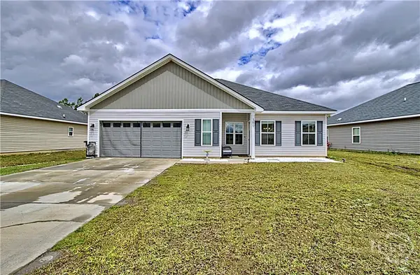 389 Mcclelland Loop Ne, Ludowici, GA 31316