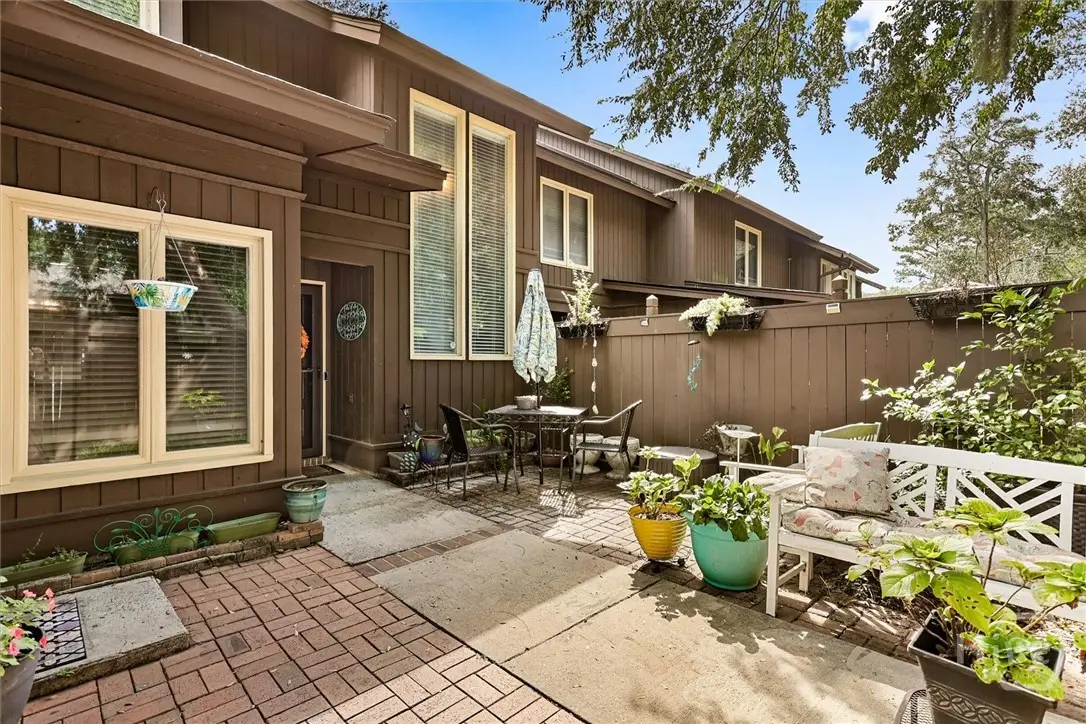 138 Brown Pelican Drive, Savannah, GA 31419 - #1