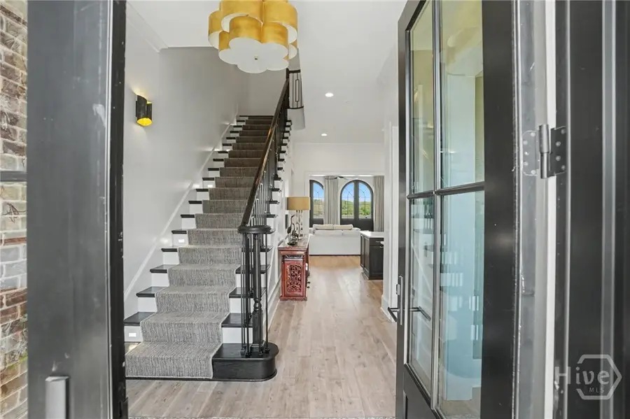 454 Geo Meyer Avenue, Savannah, GA 31401 - #3