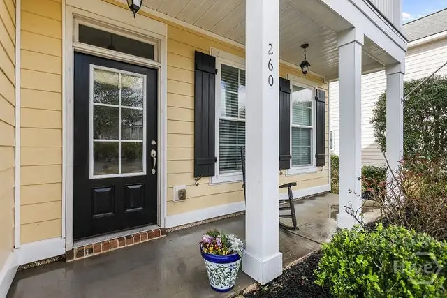 260 James Dunham Parkway, Richmond Hill, GA 31324 - #2